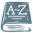 程序图标：AàZ Dictionnaire Français