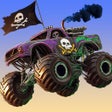 程序图标：Monster Truck Go: Racing …