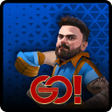 Icoon van programma: Premier Cricket GO Beta