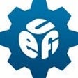 Ikona programu: UEFITool