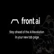 frontAI icon