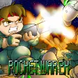 Pocket war 2K early access