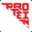 Icoon van programma: Protein بروتين