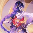 ไอคอนของโปรแกรม: Divine Conqueror Raiden S…