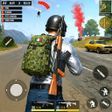 Programın simgesi: FPS Gun Shooting Games Of…