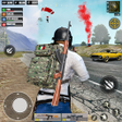 Иконка программы: FPS Gun Shooting Games Of…