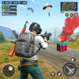 Ikon program: FPS Gun Shooting Games Of…