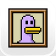程序图标：Duck