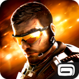 Ikona programu: Modern Combat 5: Blackout…