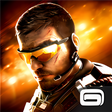 Icono de programa: Modern Combat 5: Blackout…