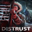 프로그램 아이콘: Distrust