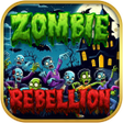 أيقونة البرنامج: Zombie Uprising