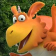 程序图标：Zog: A Forest Adventure