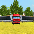 Biểu tượng của chương trình: Farm Truck 3D: Wheat 2