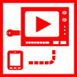 Icon of program: AutoUTube for Chromecast