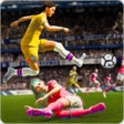 Icon of program: World Soccer Football Gam…