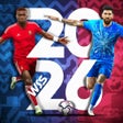 أيقونة البرنامج: World Soccer Football Gam…
