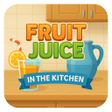 Icoon van programma: Fruit Juice in the Kitche…