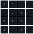 程序图标：Sudoku Wear - Sudoku Watc…