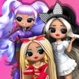 Icône du programme : LOL Surprise OMG Fashion …