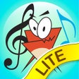 程序图标：NoteWorks Lite for iPhone