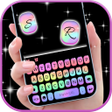 プログラムのアイコン：Shiny Rainbow Button Them…
