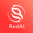 أيقونة البرنامج: RedAI - Operational Agent…