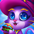程序图标：Candy Match: Friends Batt…