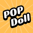 Ikona programu: POPDoll:AI 3D Photo Gener…