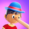 程序图标：Pinocchio Run