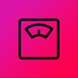 ไอคอนของโปรแกรม: BMI Calculator - Track He…