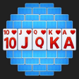 Icon of program: Card Match Solitaire