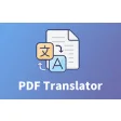 PDF Translator - Translate PDF online
