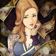 程序图标：-リアル闇金ゲーム- お姉さんから1億円回収しろ