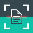 أيقونة البرنامج: Document Scanner : Image …