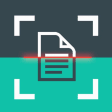 Document Scanner : Image to PD
