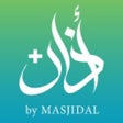 Icoon van programma: Masjidal Athan: Times  Mo…