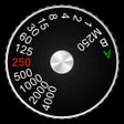 プログラムのアイコン：Shutter-Speed