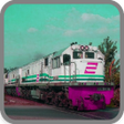 程序图标：Indonesian Railways Wallp…