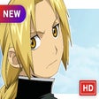Icon of program: Fan Art New Tab & Wallpap…