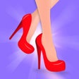 Ikona programu: Shoe Race