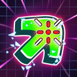 プログラムのアイコン：Beat Shooting