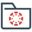 Icon of program: Canvas Page Folders