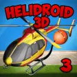 Helidroid 3: 3D RC Helicopter