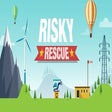 Programikonen: Risky Rescue