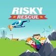 Programın simgesi: Risky Rescue