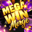 プログラムのアイコン：Mega Win Merge