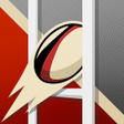 程序图标：Flick Kick Rugby Kickoff