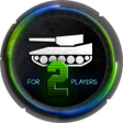 Ikon program: Tanks For 2 Players