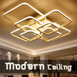 プログラムのアイコン：Simple Modern Ceiling Des…